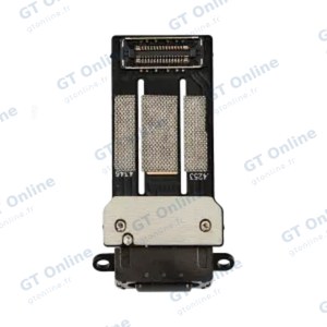 Connecteur de Charge Apple iPad mini 7 A2993/A2995 Gris Sidéral
