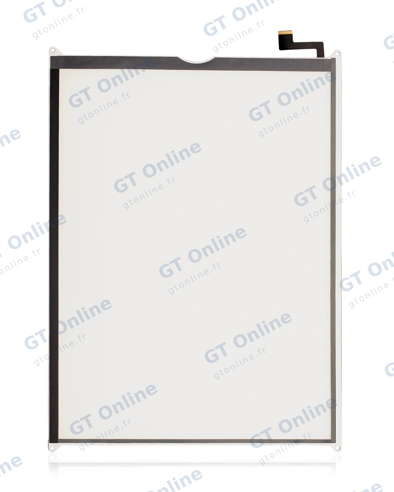 Rétroéclairage d’écran pour Apple iPad Air 1