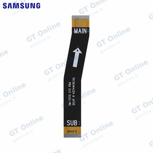 Nappe de Connexion Originale Samsung Galaxy Tab Active 5 Wifi X300/Galaxy Tab Active 5 5G X306 GH59-15356A