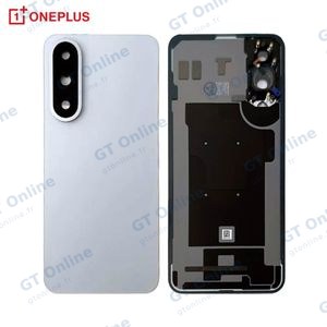 Cache Arrière Original OnePlus Nord 5 5G 621033000710 Dry Ice