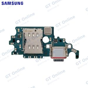 Connecteur de Charge Original Samsung Galaxy S21 5G G991 GH96-14033A