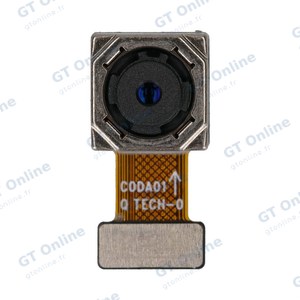 Caméra Principale Premium OnePlus Nord N100 13MP