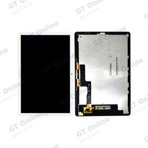 Écran Tactile Huawei MediaPad M6 10.8 Blanc