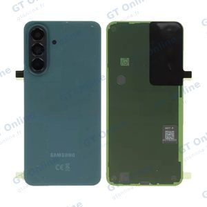 Cache Arrière Premium Samsung Galaxy A37 5G A376 Vert Foncé