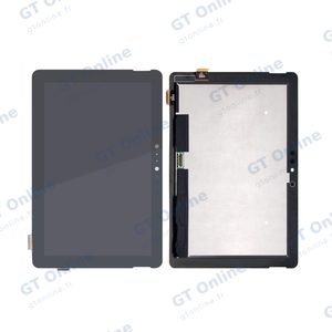 Écran Tactile Microsoft Surface Go 1824 Noir
