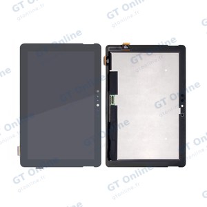 Écran Tactile Microsoft Surface Go 1824 Noir