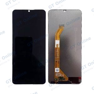 Écran Tactile OEM Realme Note 70T Noir