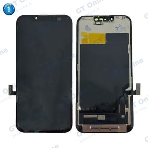 Écran Tactile Premium Plus Incell FHD LTPS Apple iPhone 13 (COF IC Removable) Noir