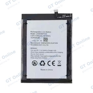 Batterie Premium Blackview A55 Li446586PHTT