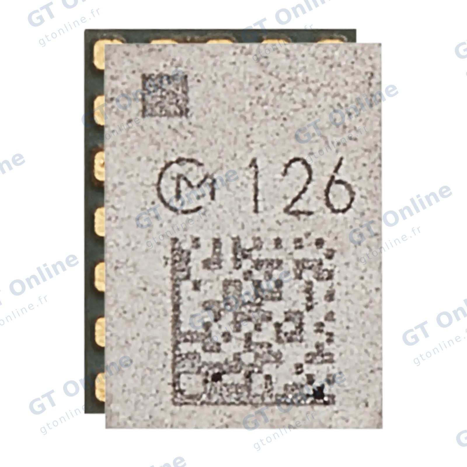 Pièce à microsouder pour Apple iPhone 11 / 11 Pro / 11 Pro Max (126)