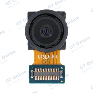 Caméra Ultra Grand Angle Premium Samsung Galaxy M31s M317 12MP