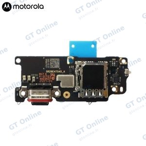 Connecteur de Charge Original Motorola Razr 60 Ultra 5P68C29822