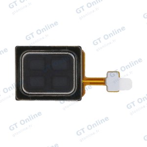 Écouteur Interne Premium Xiaomi Mi 10T Lite 5G/Poco X4 GT/Redmi Note 9 Pro 5G