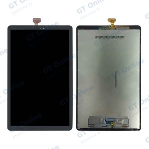 Écran Tactile Samsung Galaxy Tab A 2018 10.5 T590 Noir