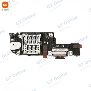 Connecteur de Charge Original Xiaomi 15 Ultra 560003000O100
