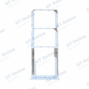 Tiroir Sim Premium Xiaomi Redmi A2 Bleu