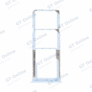 Tiroir Sim Premium Xiaomi Redmi A2 Bleu
