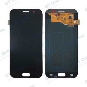 Écran Tactile Oled Samsung Galaxy A5 2017 A520 Noir