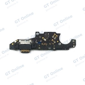 Connecteur de Charge Premium Huawei Mate 20 X 5G