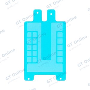 Stickers Batterie Samsung Galaxy M23 5G M236