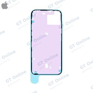 Stickers Adhésif Cache Arrière Original Apple iPhone 15 Plus 923-09187 (Service Pack)