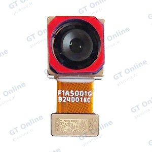 Caméra Principale Premium Realme C53 50MP