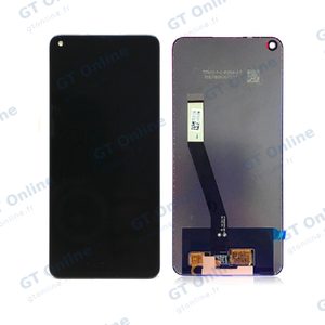 Écran Tactile Premium Xiaomi Redmi Note 9 Noir