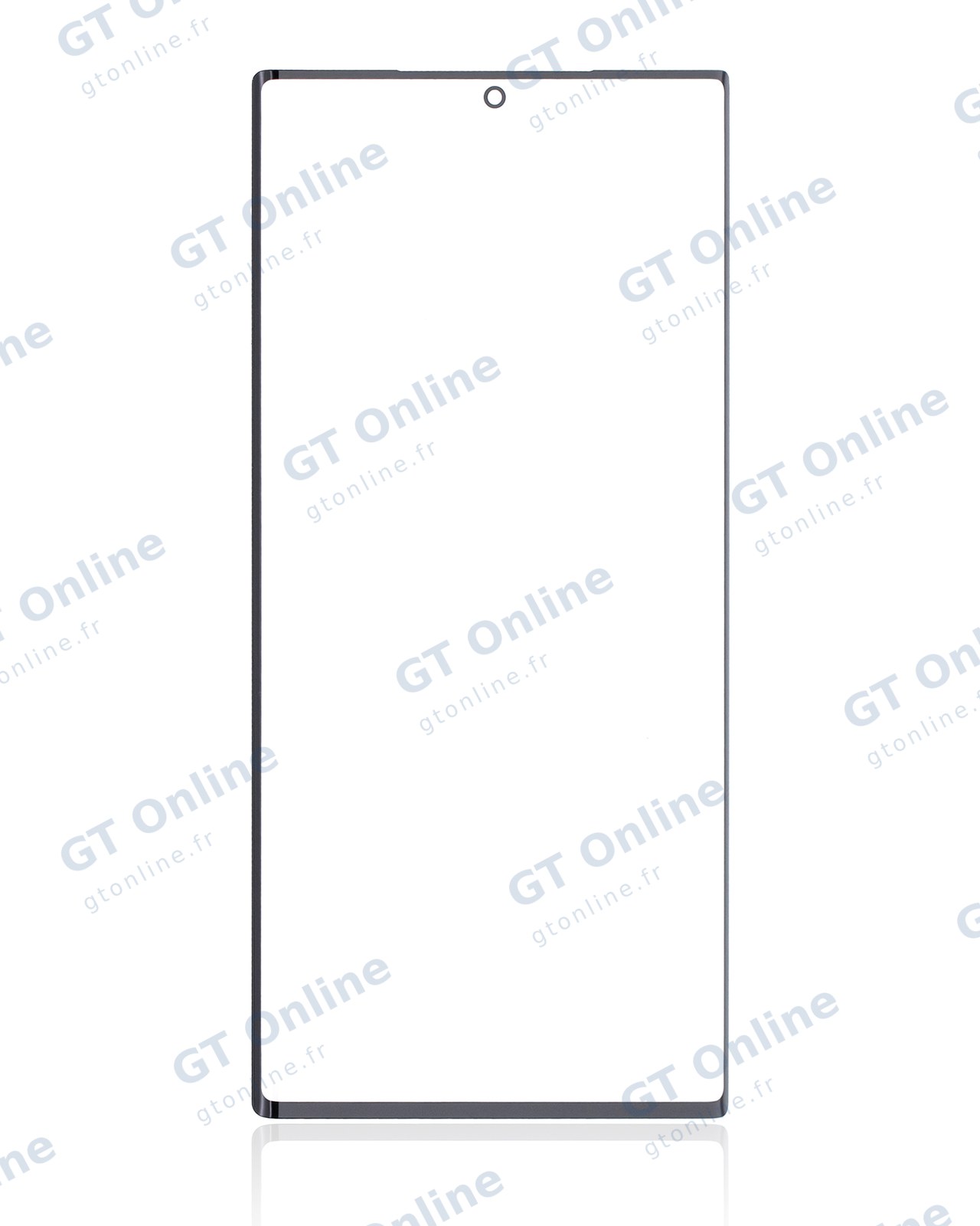 Vitre d’écran pour Samsung Galaxy Note 20 Ultra