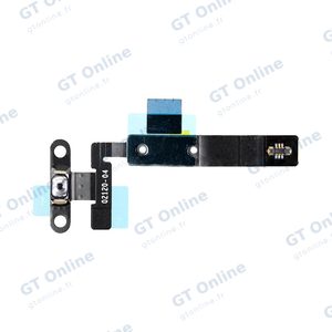 Nappe Power On/Off Apple iPad mini 5 A2133/A2124/A2126