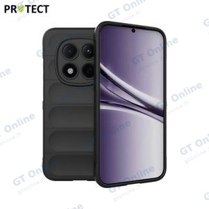 Coque de Protection IX008 PROTECT pour Xiaomi Redmi Note 15 Pro 5G Noir