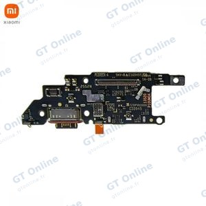 Connecteur de Charge Original Xiaomi Poco X8 Pro Max 5600150P10U00