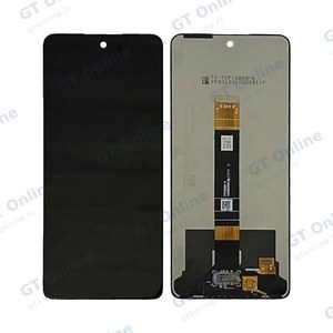 Écran Tactile OEM TCL 50 SE Noir