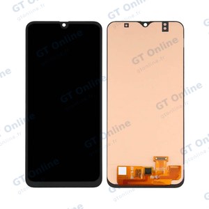Écran Tactile Oled Samsung Galaxy A30 A305 Noir
