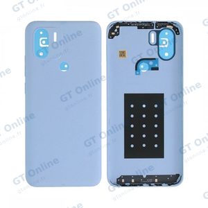 Cache Arrière Premium Xiaomi Redmi A1+ Bleu Clair