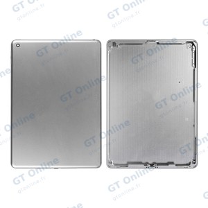 Cache Arrière Premium Apple iPad 6 A1893 Wifi Gris Sidéral