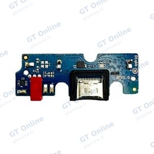 Connecteur de Charge Premium Samsung Galaxy Tab A11 4G X135