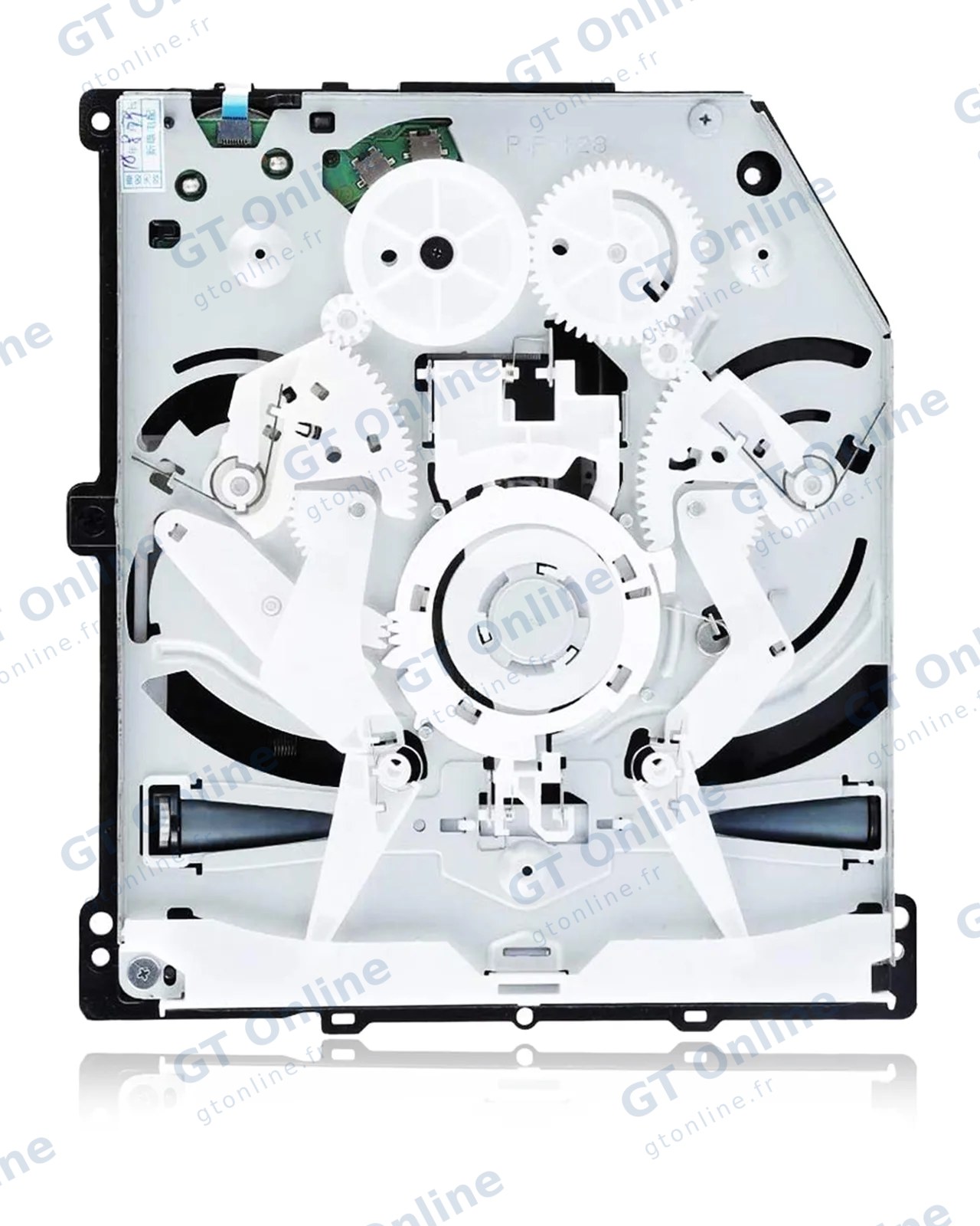 Pièce console de jeu pour Sony Blu-Ray Laser Disk Drive W/ Mainboard with Sony Playstation 4 PS4 (CUH-1115A) (BDP-020 / BDP-025) KEM-490A