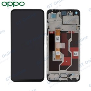 Écran Tactile Original OPPO A96 4G 4130058 Noir