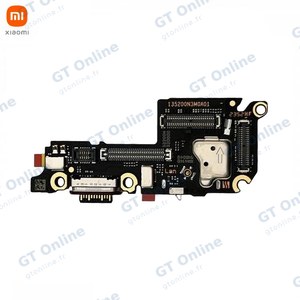 Connecteur de Charge Original Xiaomi 14 5G 56000100N300
