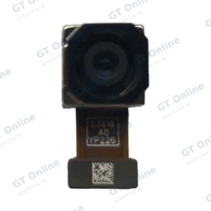 Caméra Principale Premium Xiaomi Redmi 15 5G 50MP