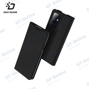 Housse de Protection Skin Pro Dux Ducis pour OnePlus 9 Noir