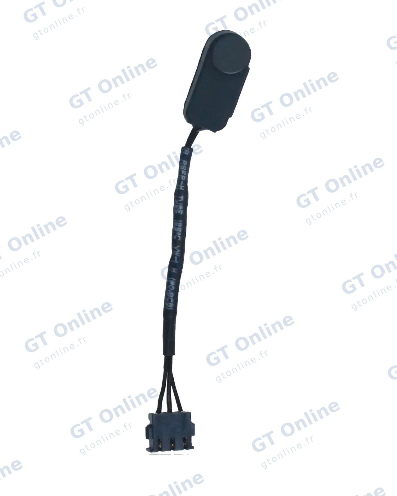 Nappe de microphone pour Apple MacBook Air 13" A1369 (2010)