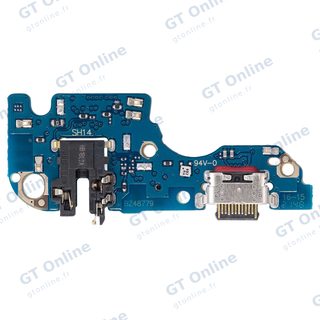 Dock de charge pour Motorola Moto G51 5G (XT2171 / 2021)
