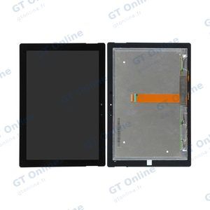 Écran Tactile OEM Microsoft Surface 3 Modèle 1645 Noir