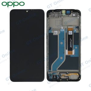 Écran Tactile Original OPPO A12 4904079 Noir