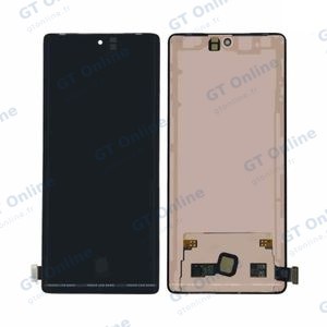 Écran Tactile OEM Vivo V29 5G Noir