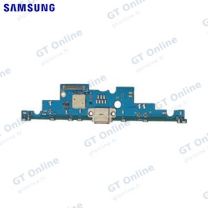 Connecteur de Charge Original Samsung Galaxy Tab S9 Ultra 5G X916 GH82-31912A