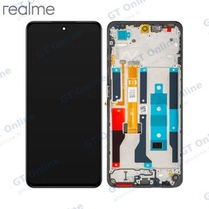 Écran Tactile Original Realme C75 5G 621029000536 Gold