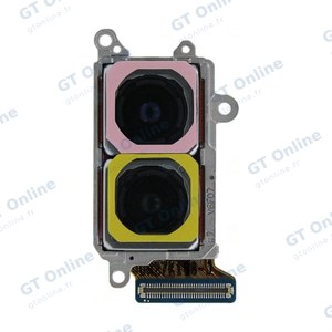 Appareil Photo Premium Samsung Galaxy S21 5G G991 64MP+12MP