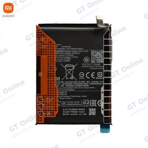 Batterie Original Xiaomi Redmi Note 14 Pro 5G 1330101000191B